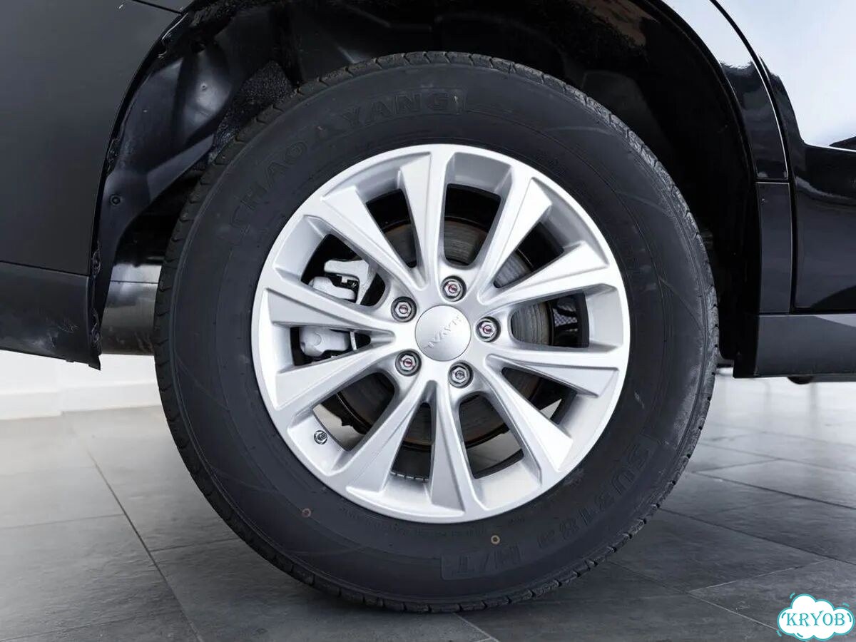 HAVAL M6 1.5 AMT, 2026 Новый фото 8