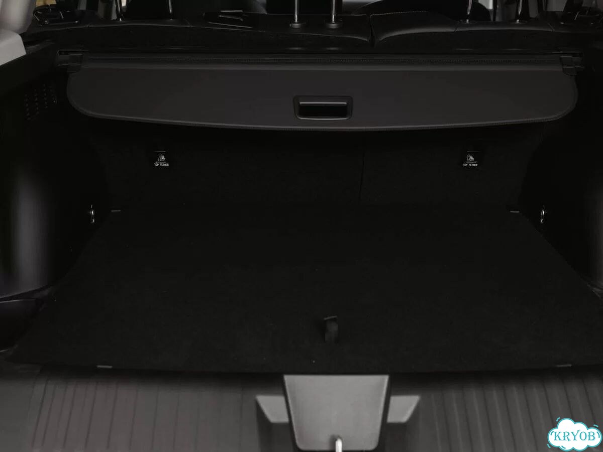 HAVAL Dargo 2.0 AMT, 2026 Новый фото 7