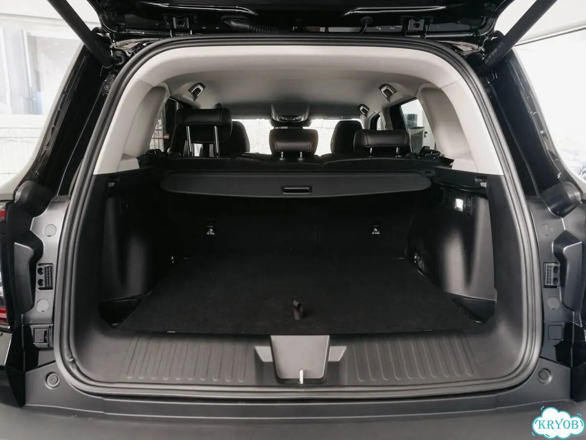 HAVAL Dargo 2.0 AMT, 2026 Новый фото 6