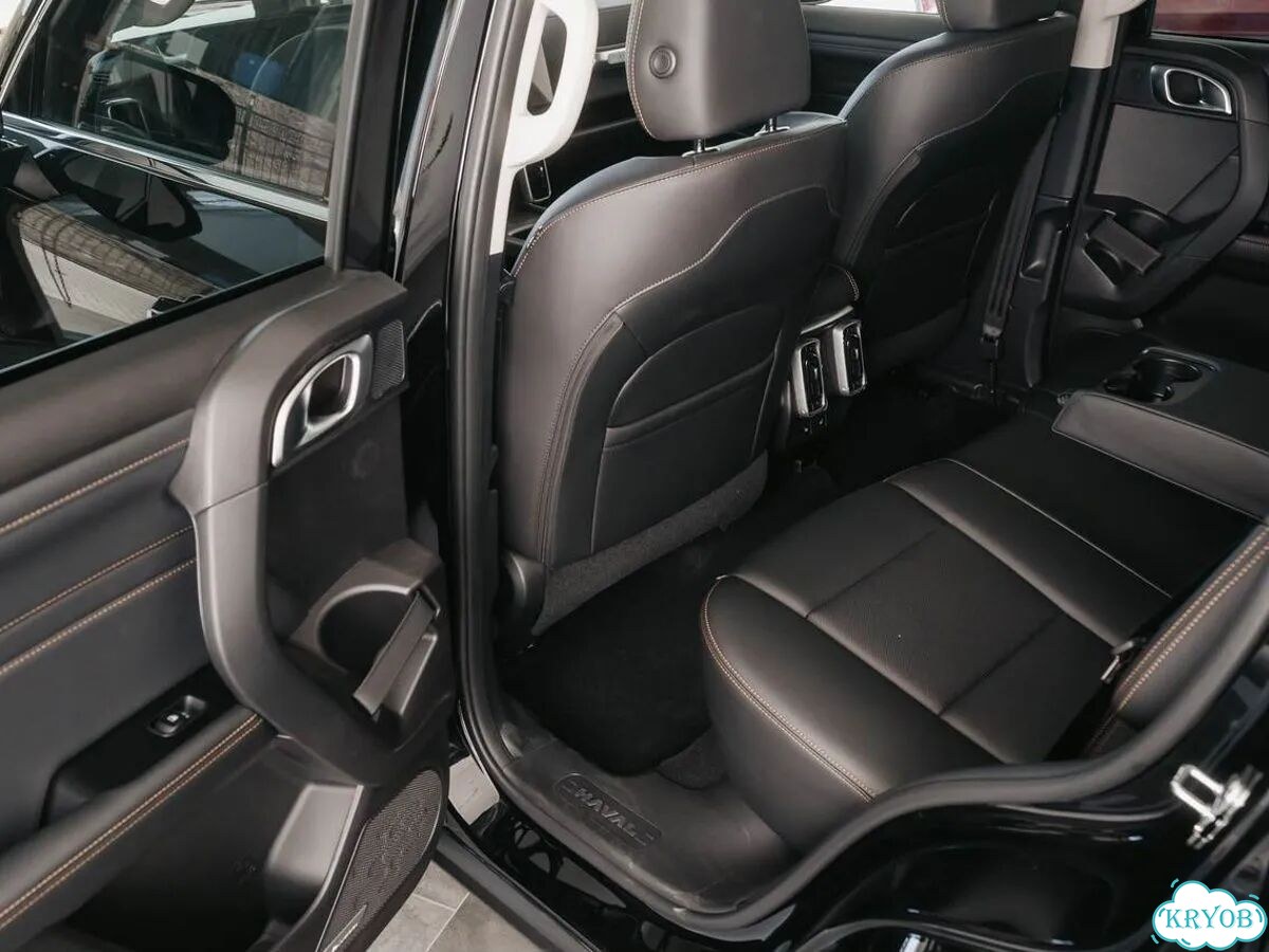 HAVAL Dargo 2.0 AMT, 2026 Новый фото 7