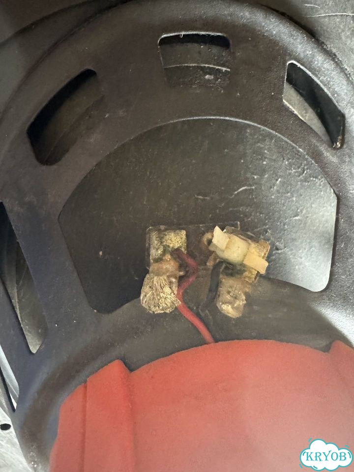 Полка задняя Toyota Corsa EL53 с динамиками фото 5