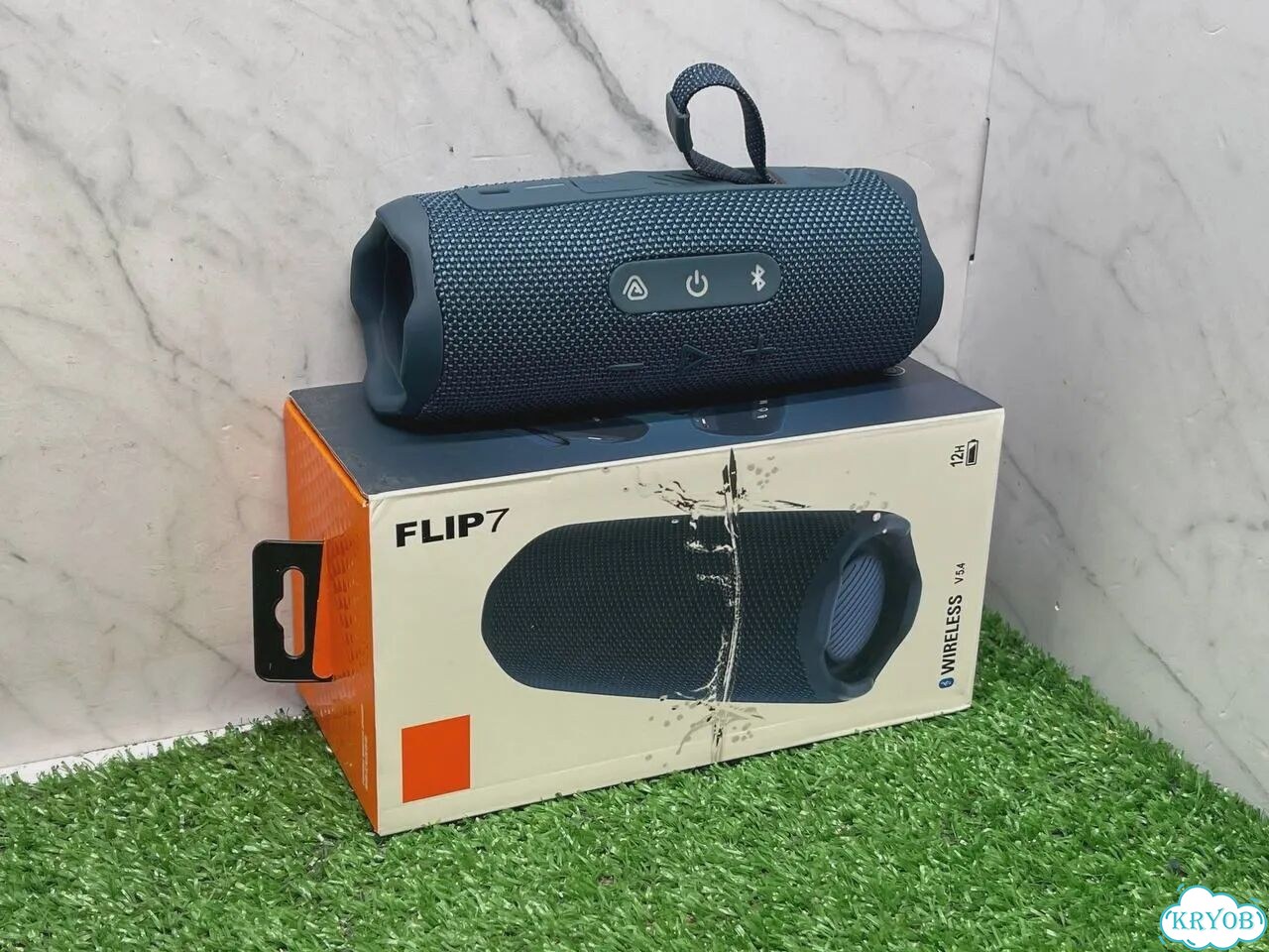 Колонка JBL flip 7 фото 1