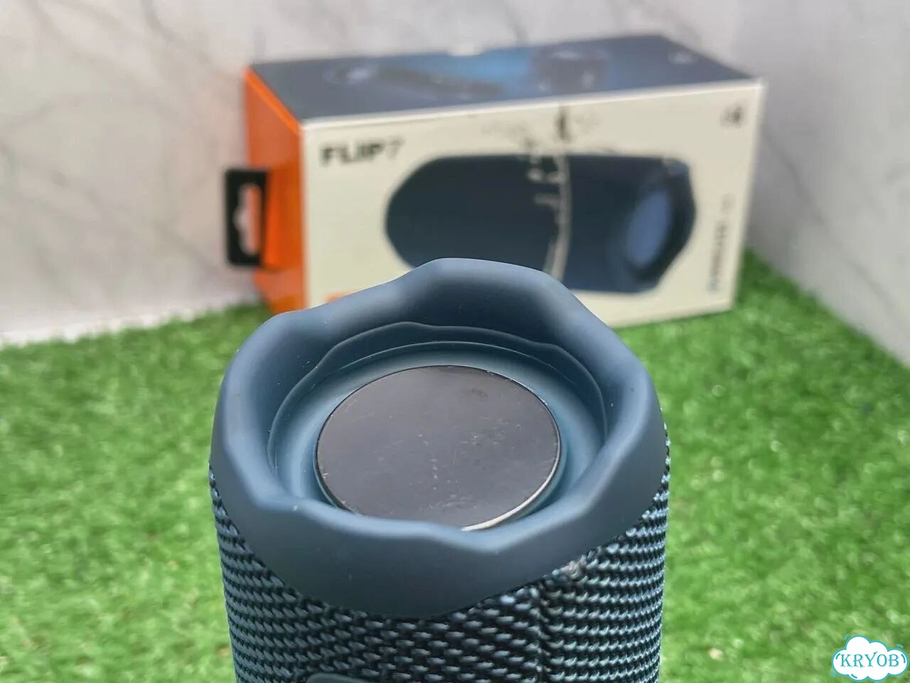 Колонка JBL flip 7 фото 4