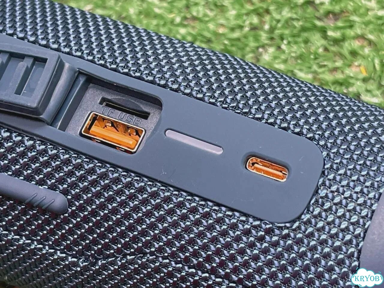 Колонка JBL flip 7 фото 5