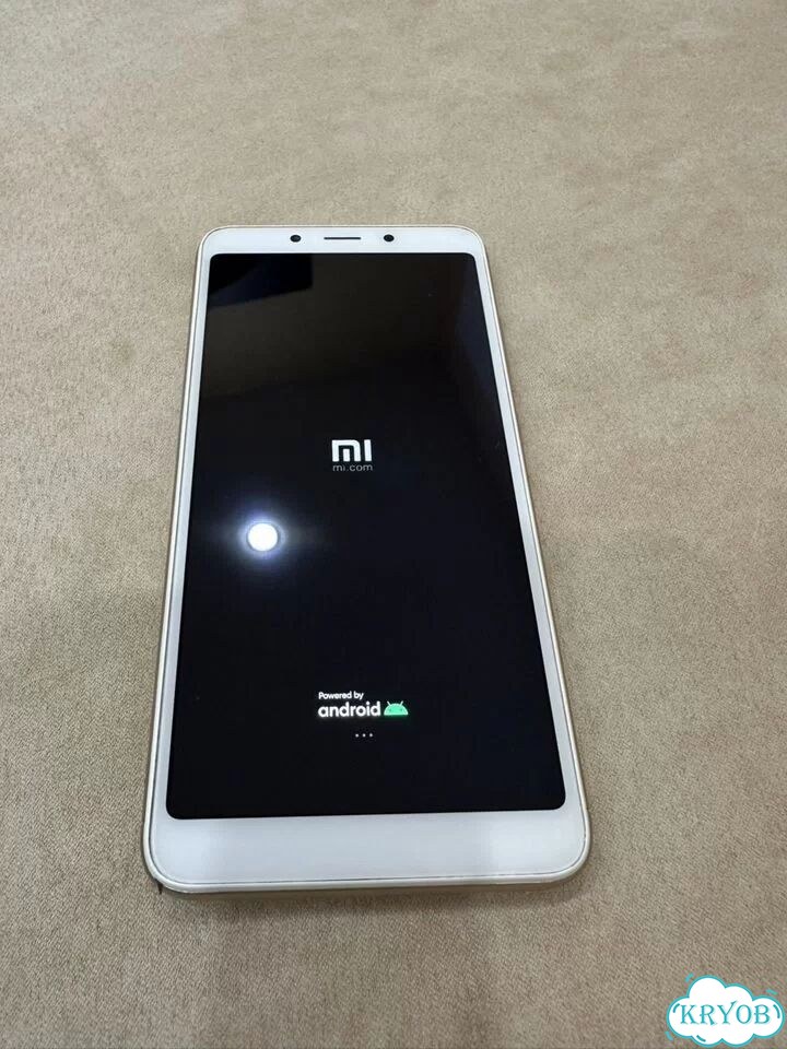 Xiaomi Redmi 6A, 2/16 ГБ, 2 SIM фото 3