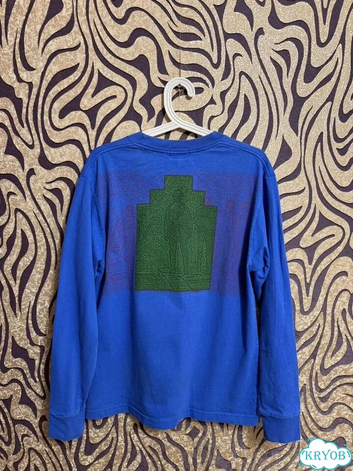 Cav empt оригинал фото 1