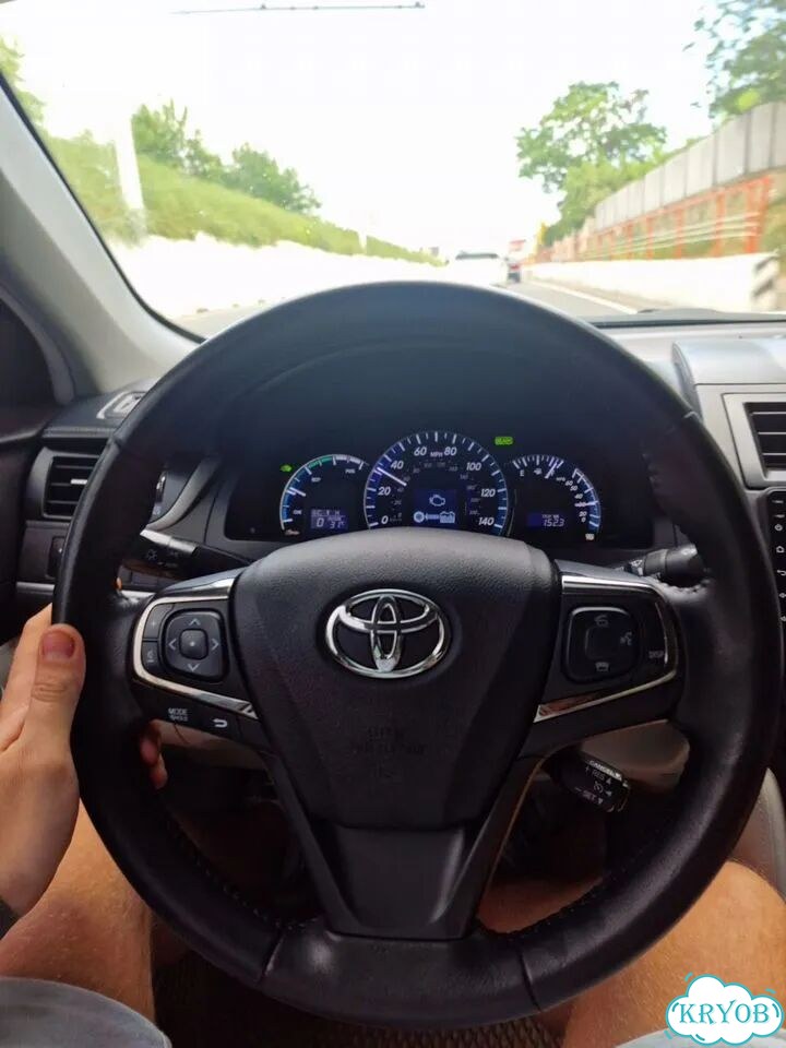 Русификация только Нighlandеr и Camry 23-26 фото 2