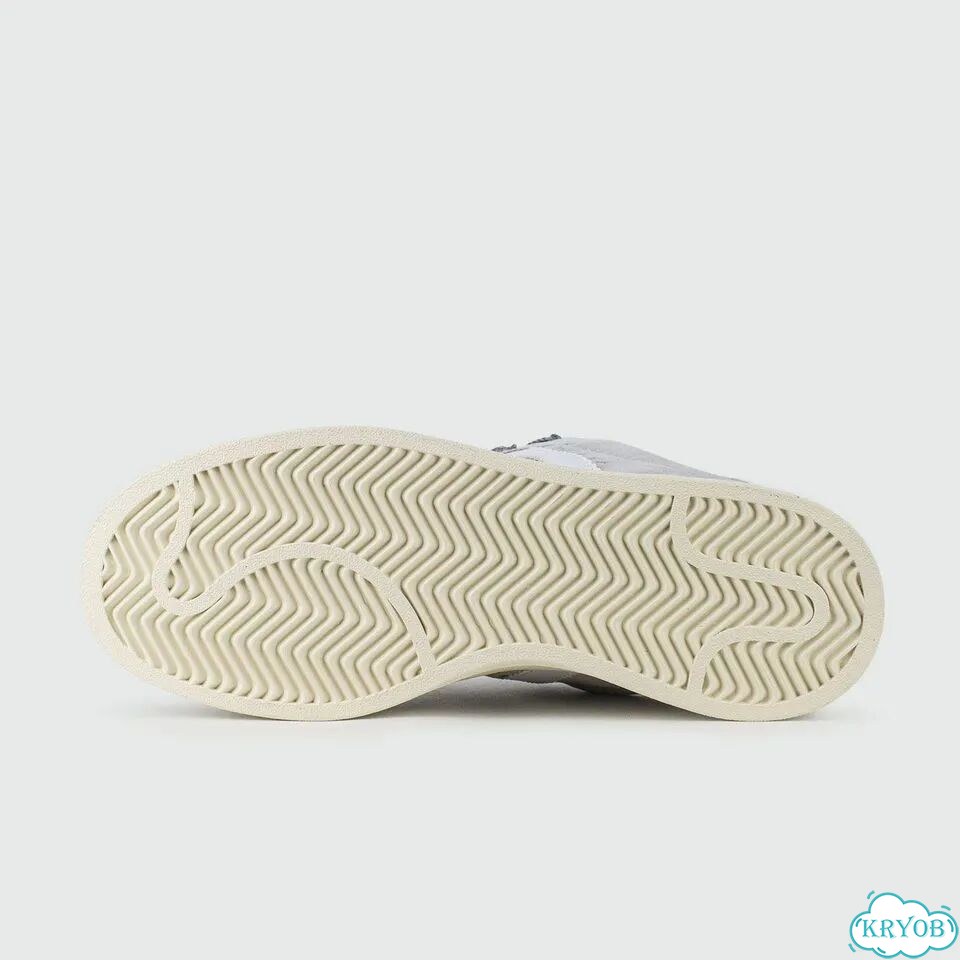 Кроссовки Adidas Campus 00s Grey Wmns фото 4
