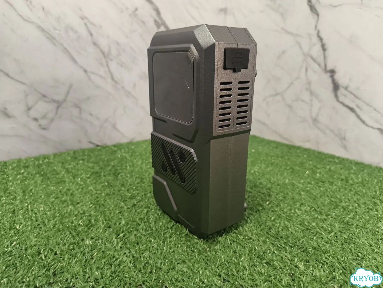Бустер Suitu ST-9654 фото 3
