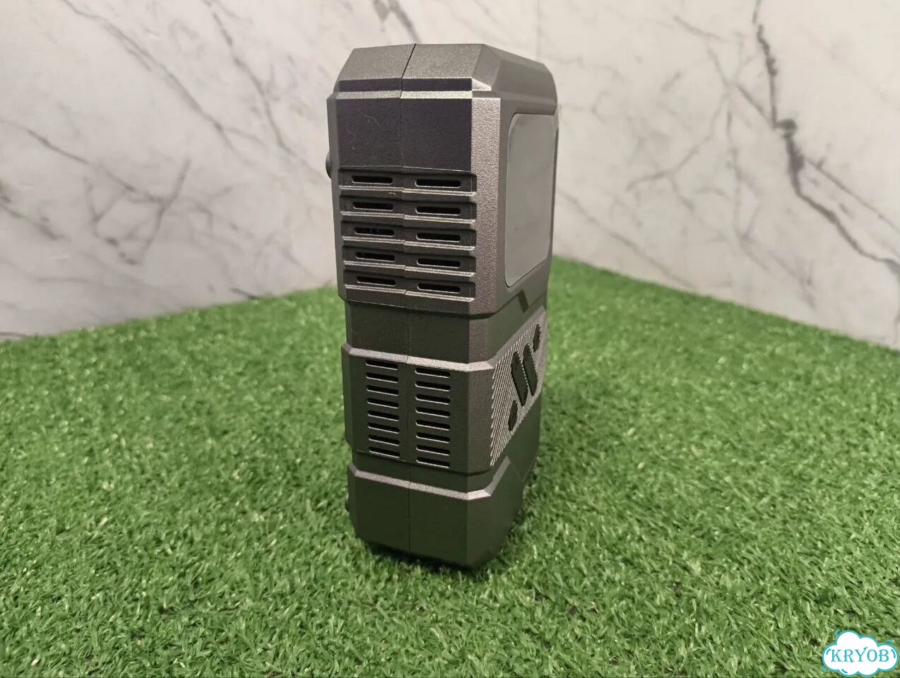 Бустер Suitu ST-9654 фото 4
