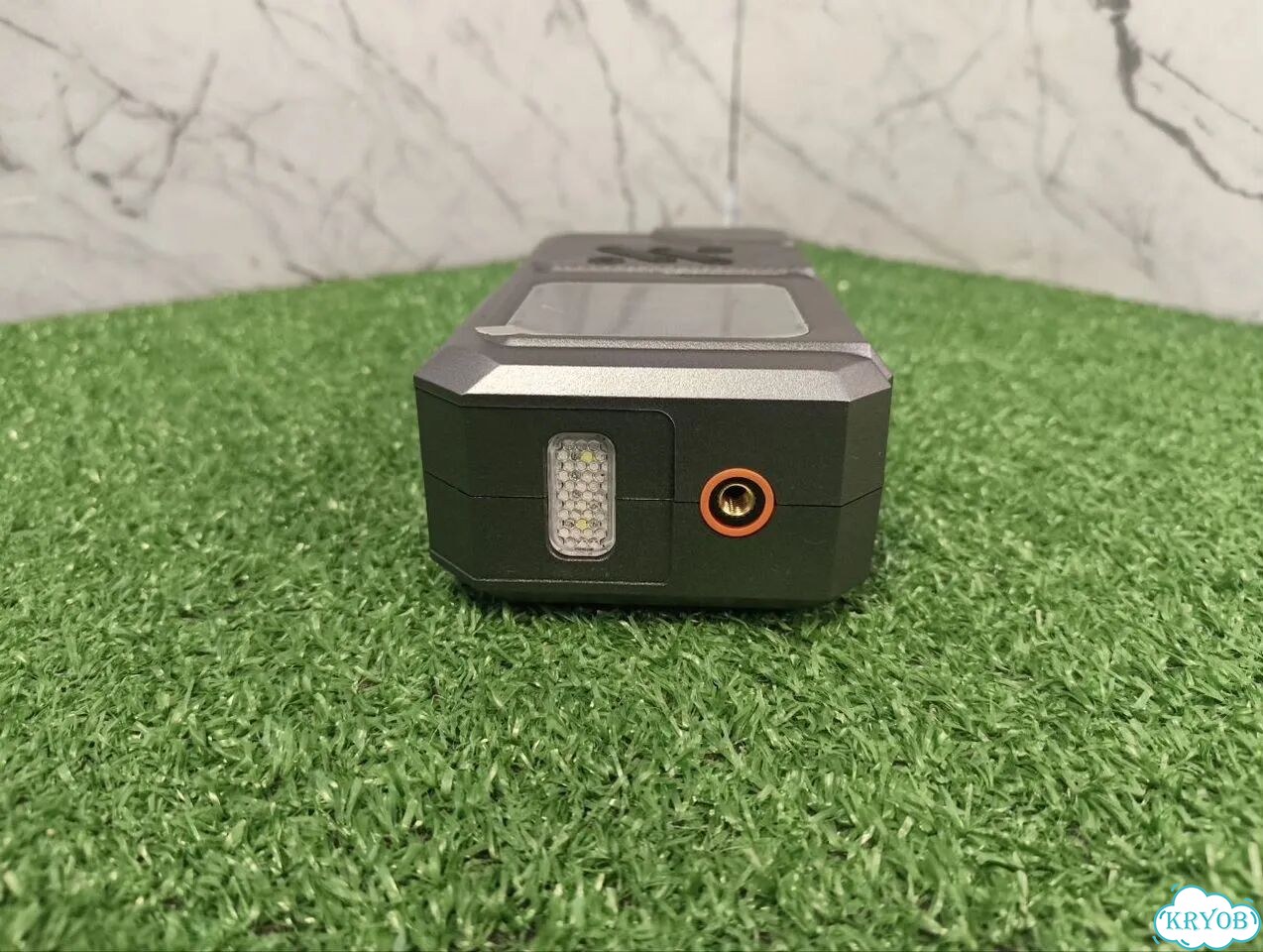 Бустер Suitu ST-9654 фото 5