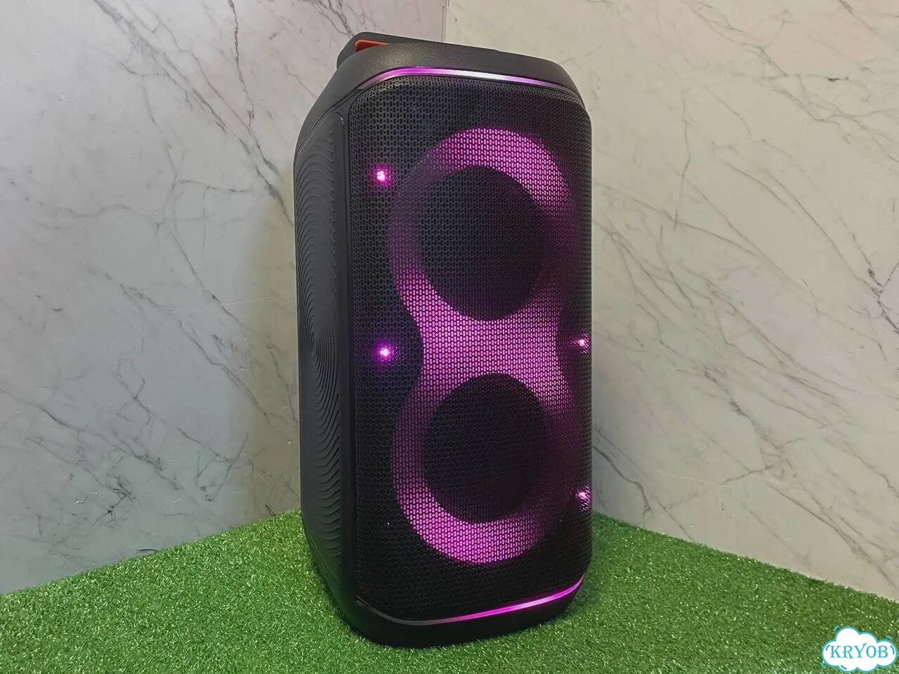 Колонка JBL Party box 120 фото 1
