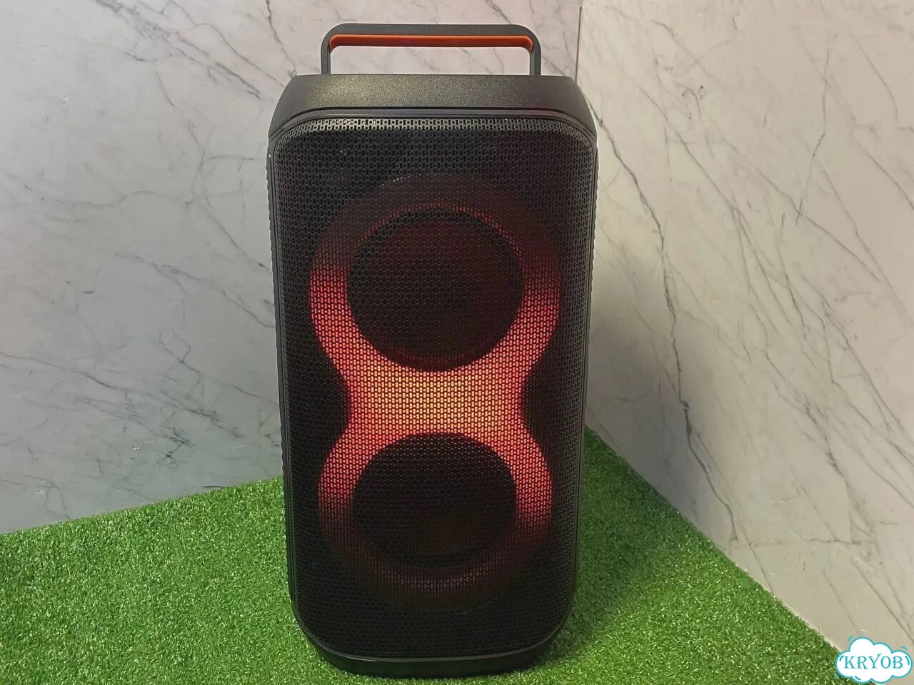 Колонка JBL Party box 120 фото 2
