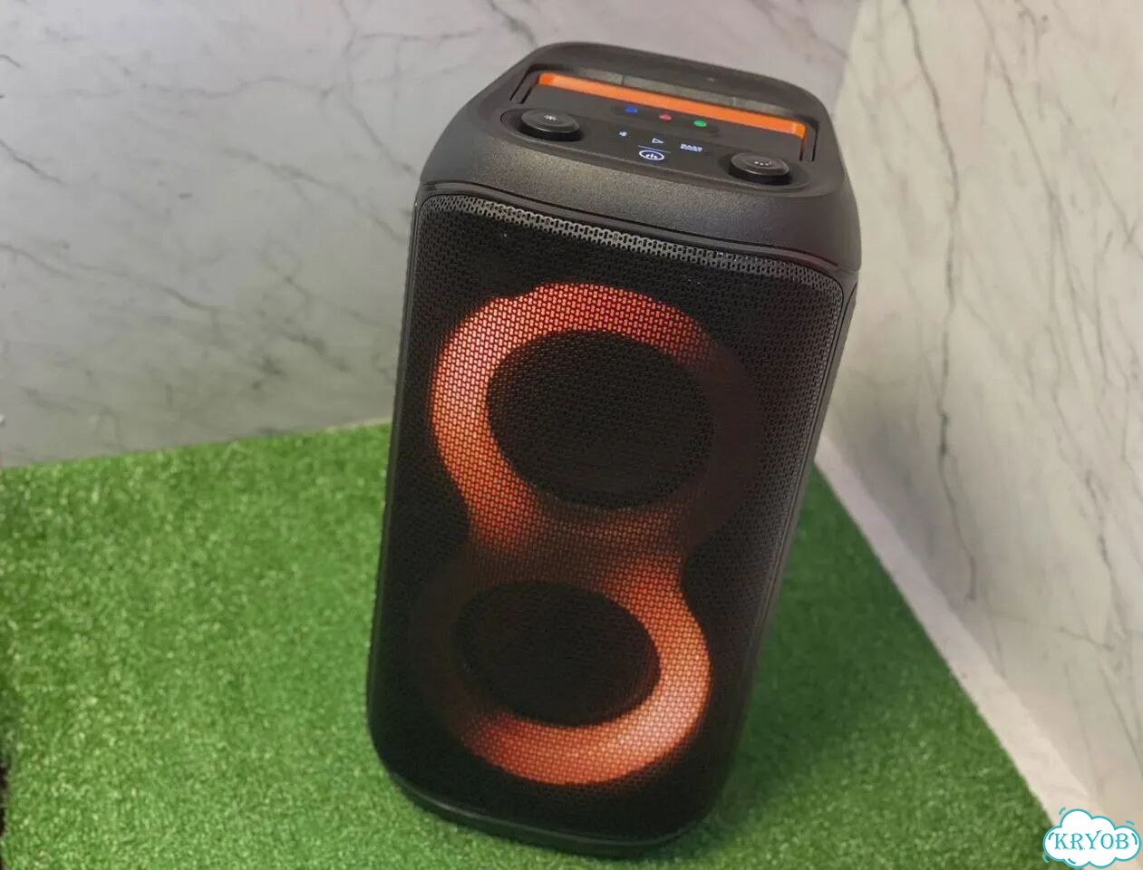 Колонка JBL Party box 120 фото 3