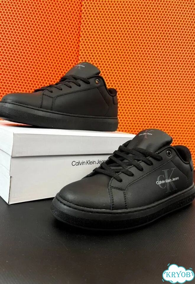 Кроссовки Calvin Klein фото 1