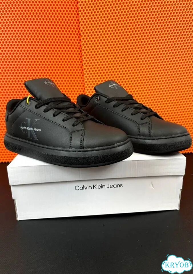 Кроссовки Calvin Klein фото 2