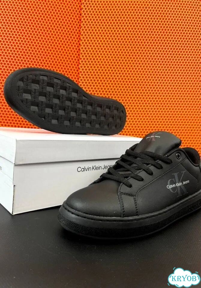 Кроссовки Calvin Klein фото 5