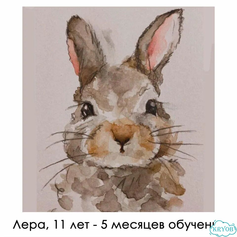 Уроки рисования для детей фото 7