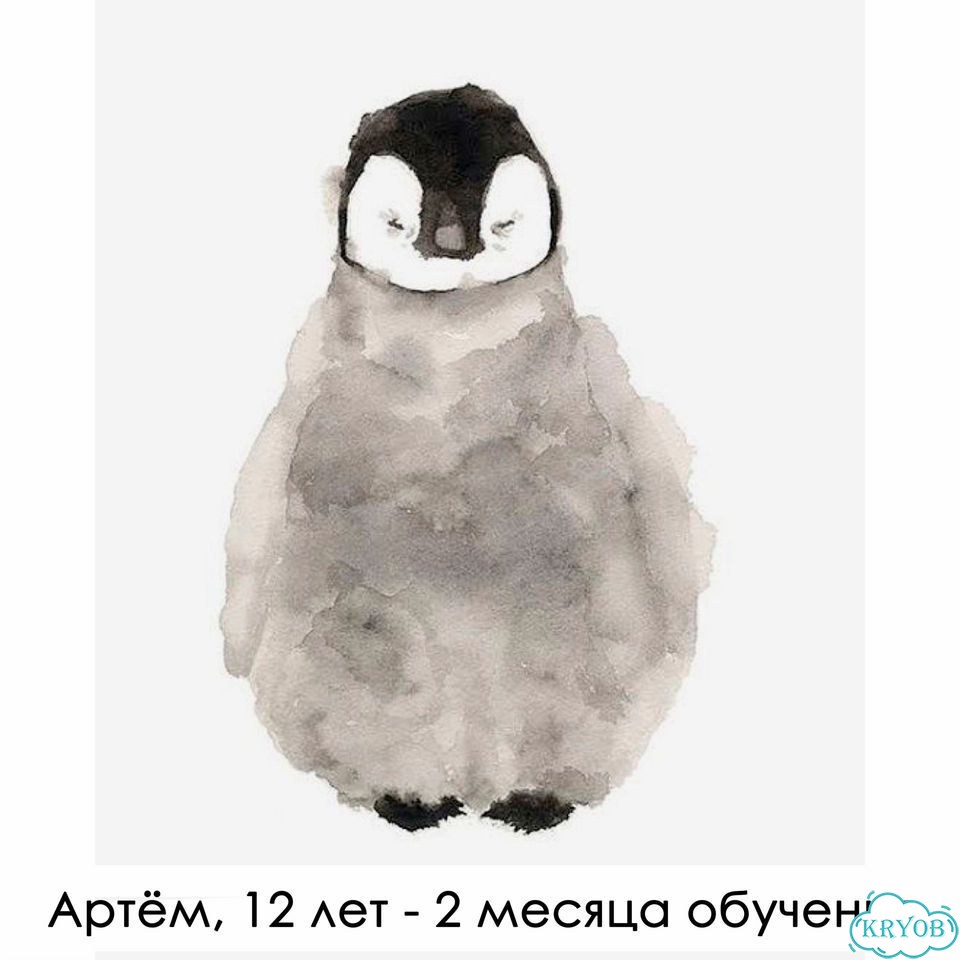 Уроки рисования для детей фото 8