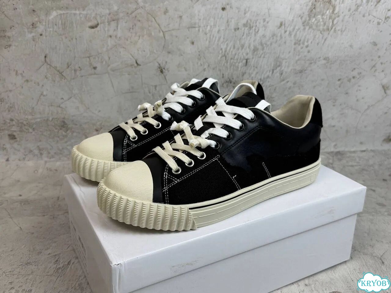 Кеды Maison Margiela Evolution фото 2