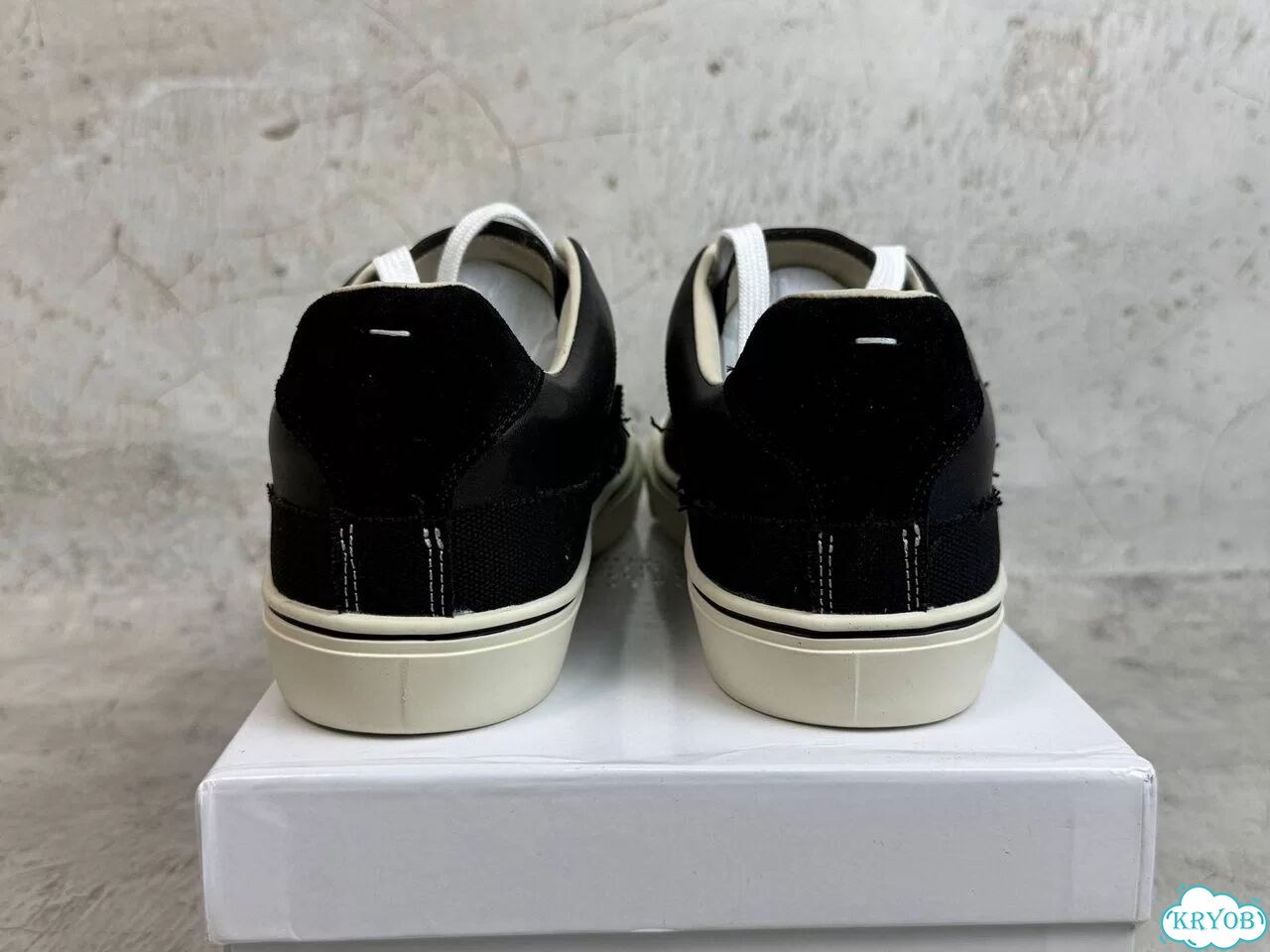 Кеды Maison Margiela Evolution фото 5