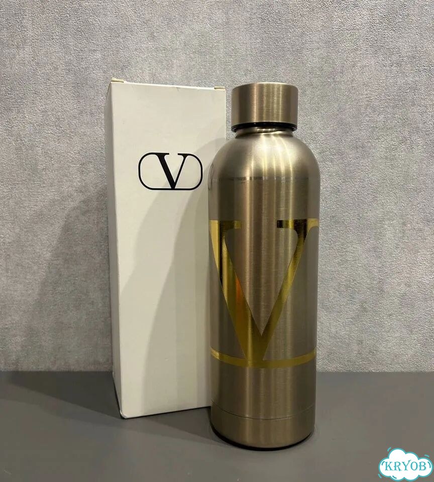 Бутылка Термос Valentino Оригинал фото 1