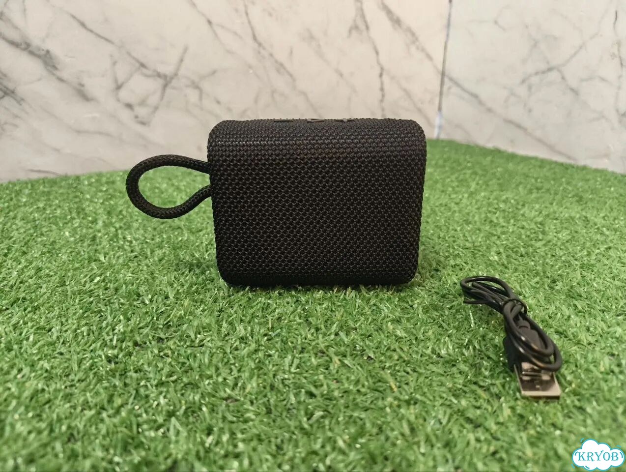 Портативная Колонка JBL GO 3 фото 1