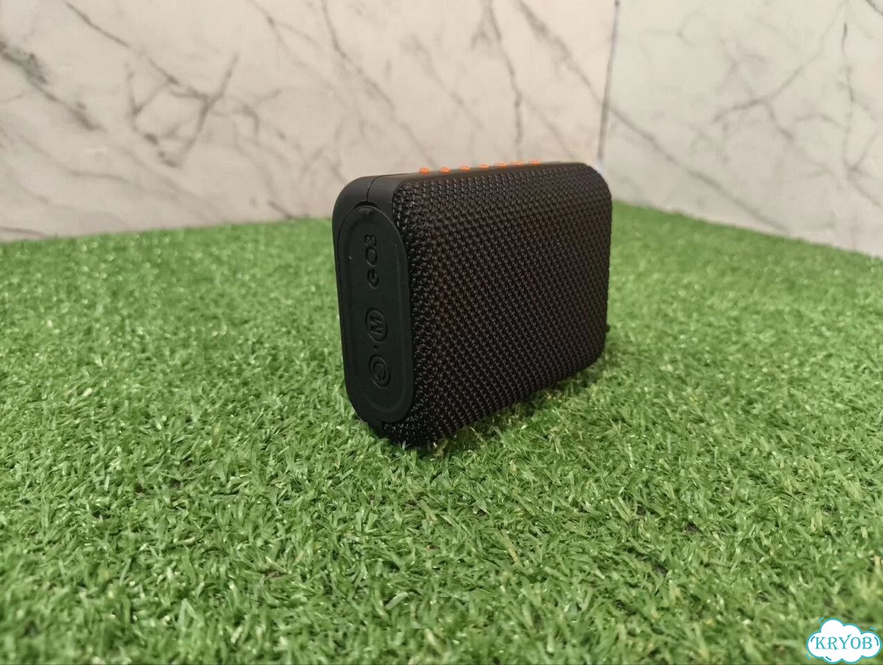 Портативная Колонка JBL GO 3 фото 2