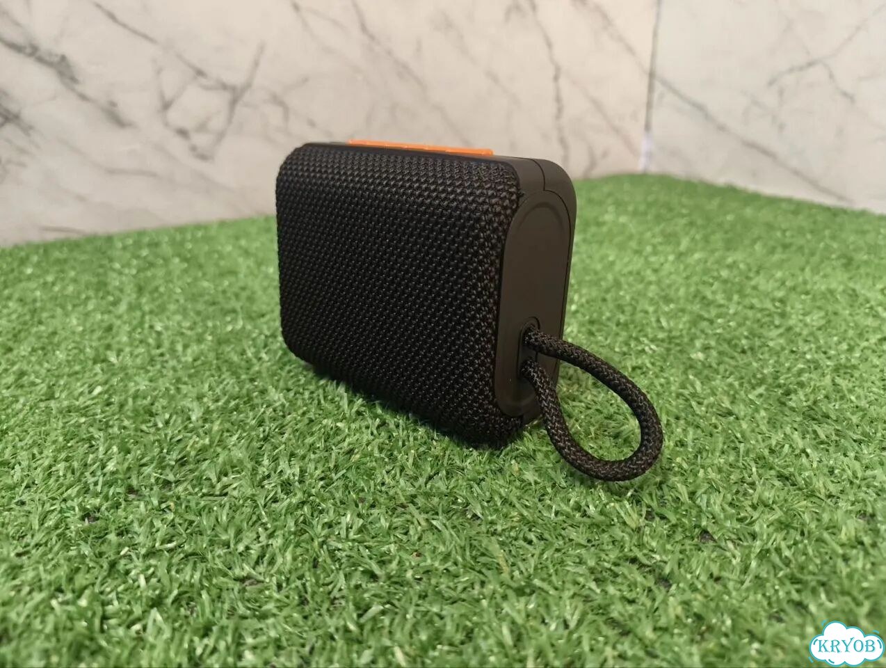Портативная Колонка JBL GO 3 фото 3