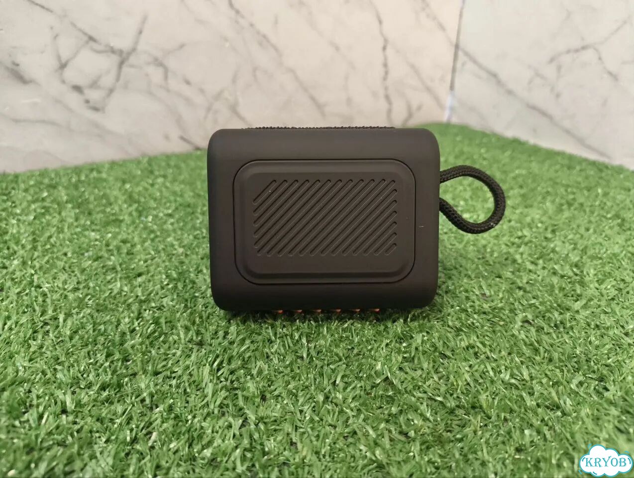 Портативная Колонка JBL GO 3 фото 4