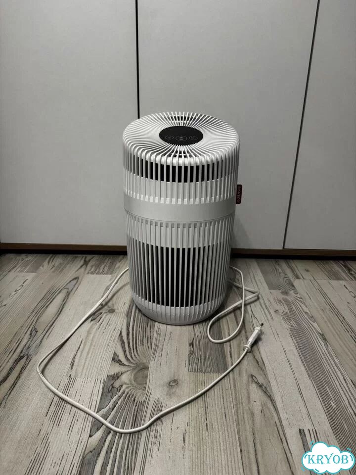 Очиститель воздуха Boneco P230 фото 1