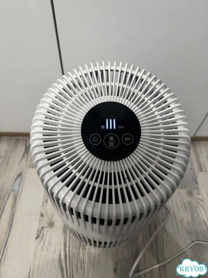 Очиститель воздуха Boneco P230 фото 2