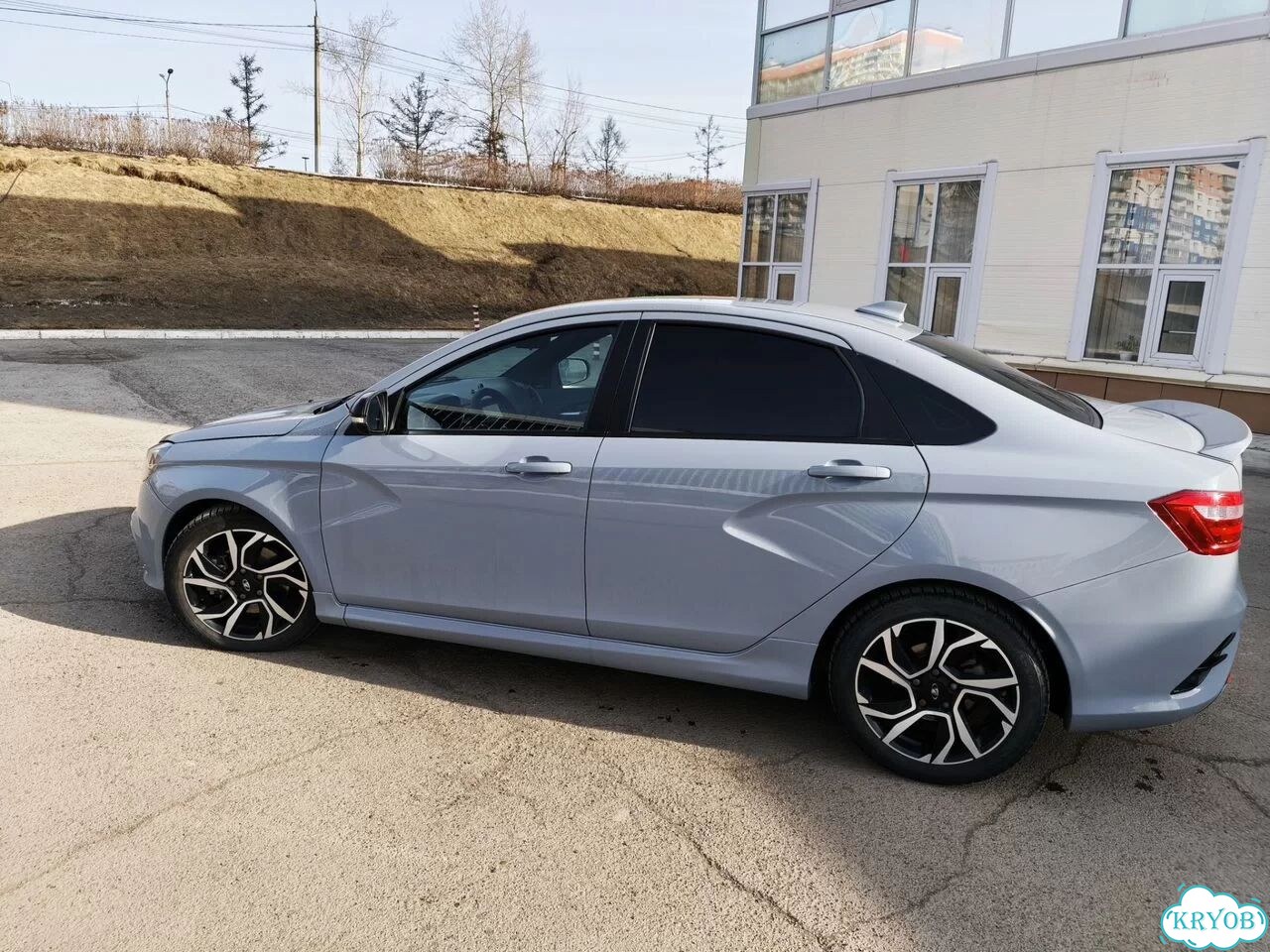 ВАЗ (LADA) Vesta 1.8 MT, 2018, 58 000 км фото 2