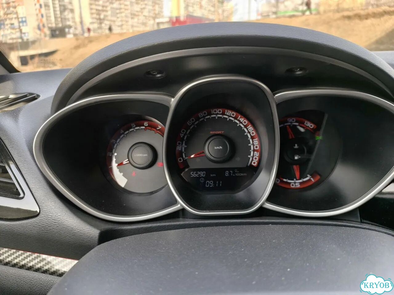 ВАЗ (LADA) Vesta 1.8 MT, 2018, 58 000 км фото 8