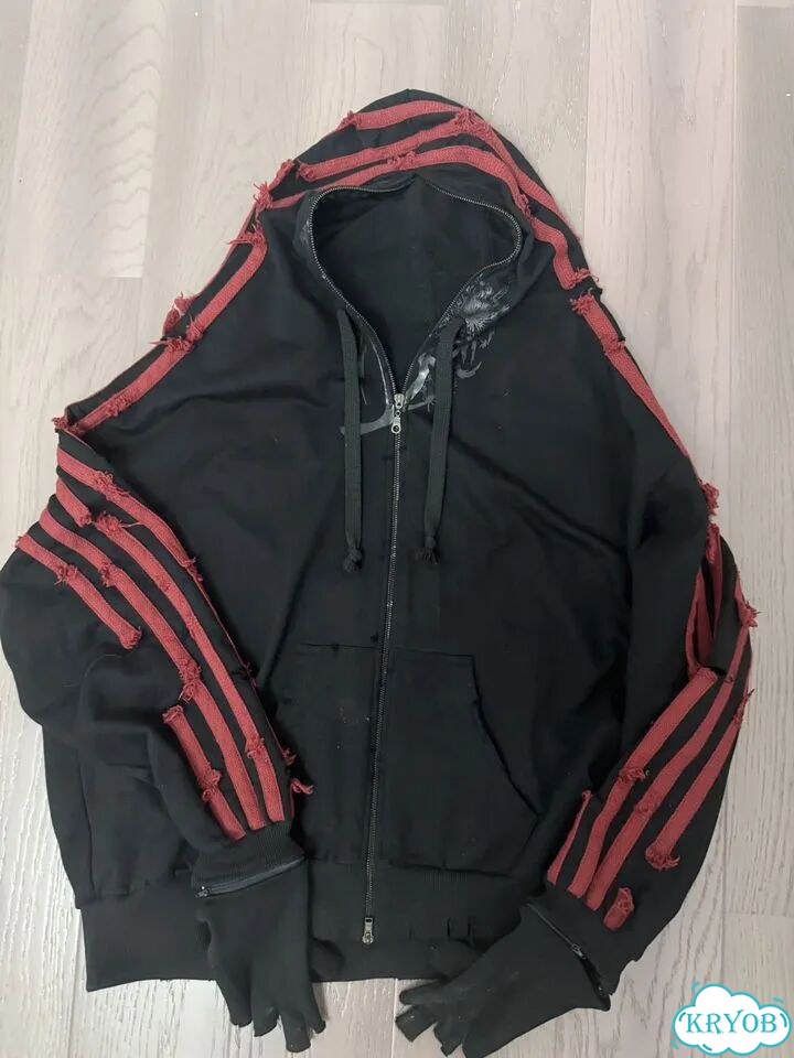 Зипка Псих sport фото 1