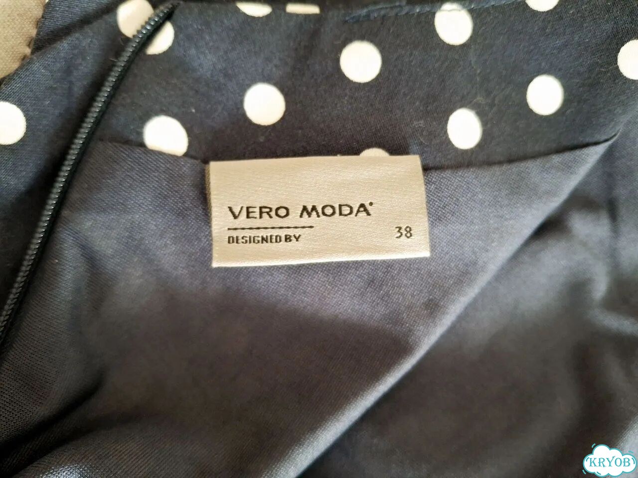 Платье Vero moda 44 размер фото 4