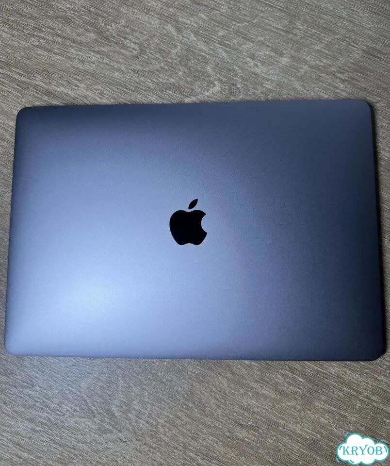 Macbook Pro 13 2017 фото 6