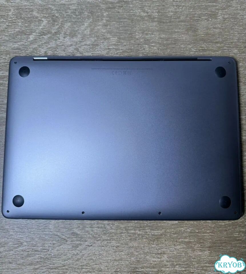 Macbook Pro 13 2017 фото 7