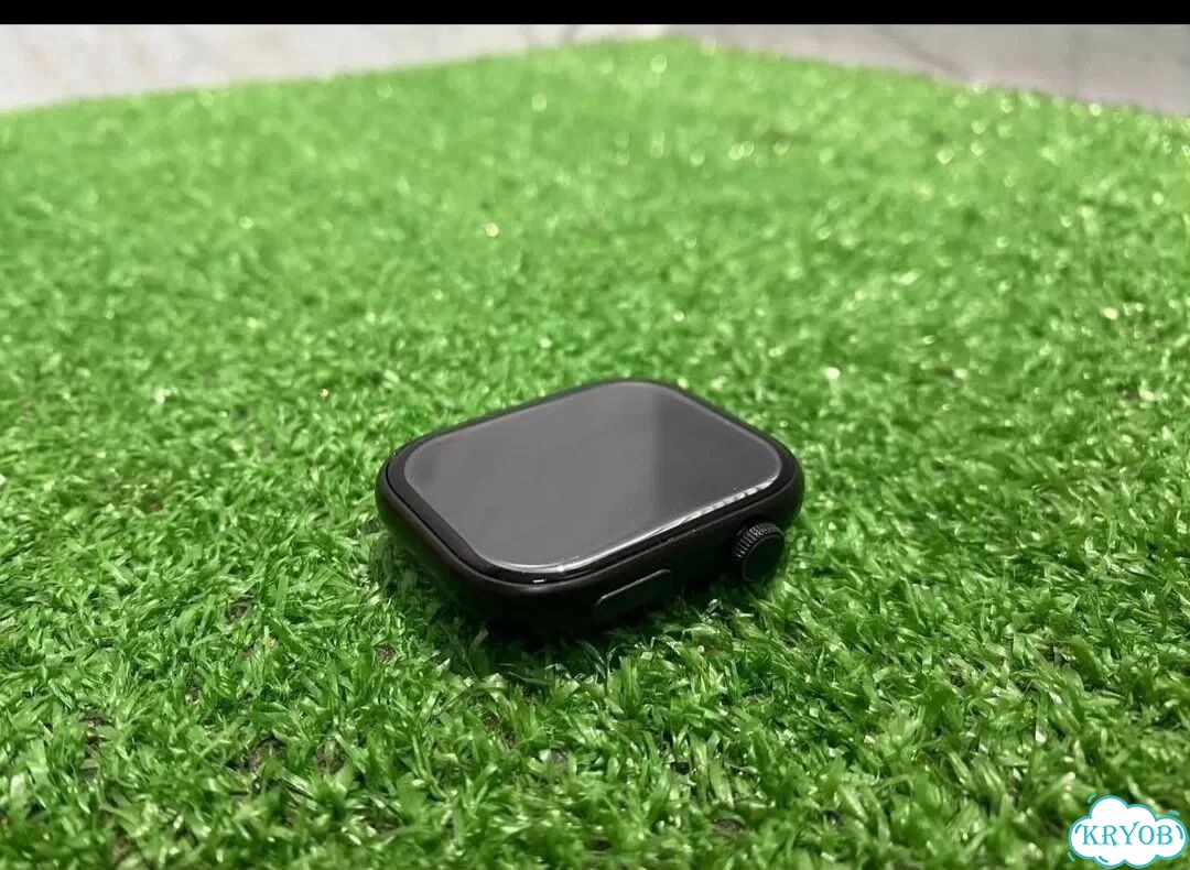 Смарт часы SMART Watch C10PRO 49 мм фото 4