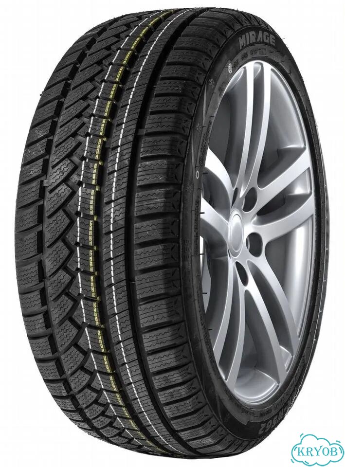 Mirage MR-W562 235/60 R18 107H фото 2