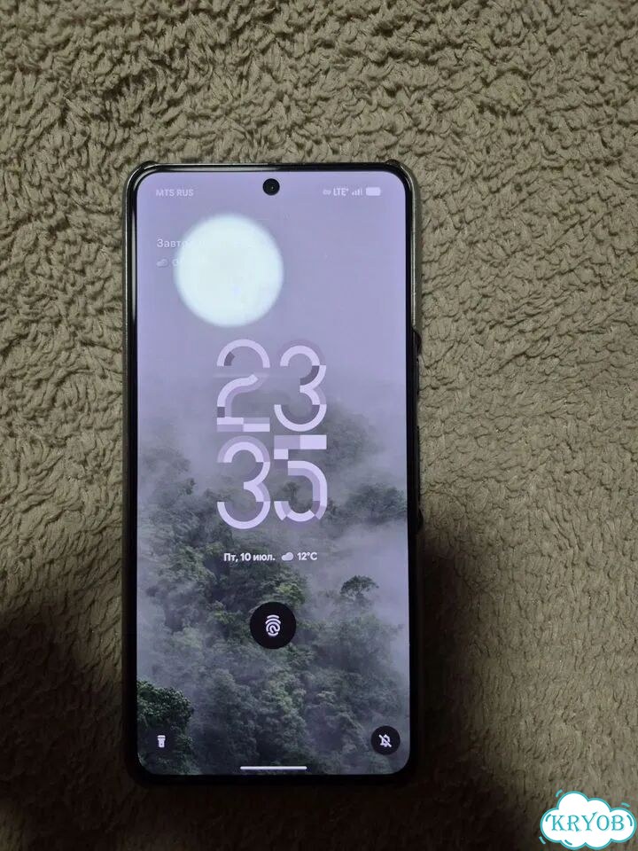 Google Pixel 8 Pro, 12/128 ГБ, SIM + eSIM фото 1