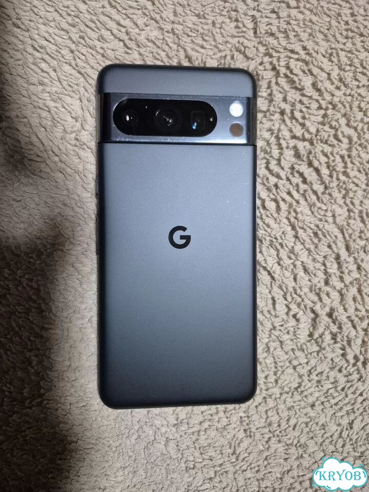 Google Pixel 8 Pro, 12/128 ГБ, SIM + eSIM фото 2
