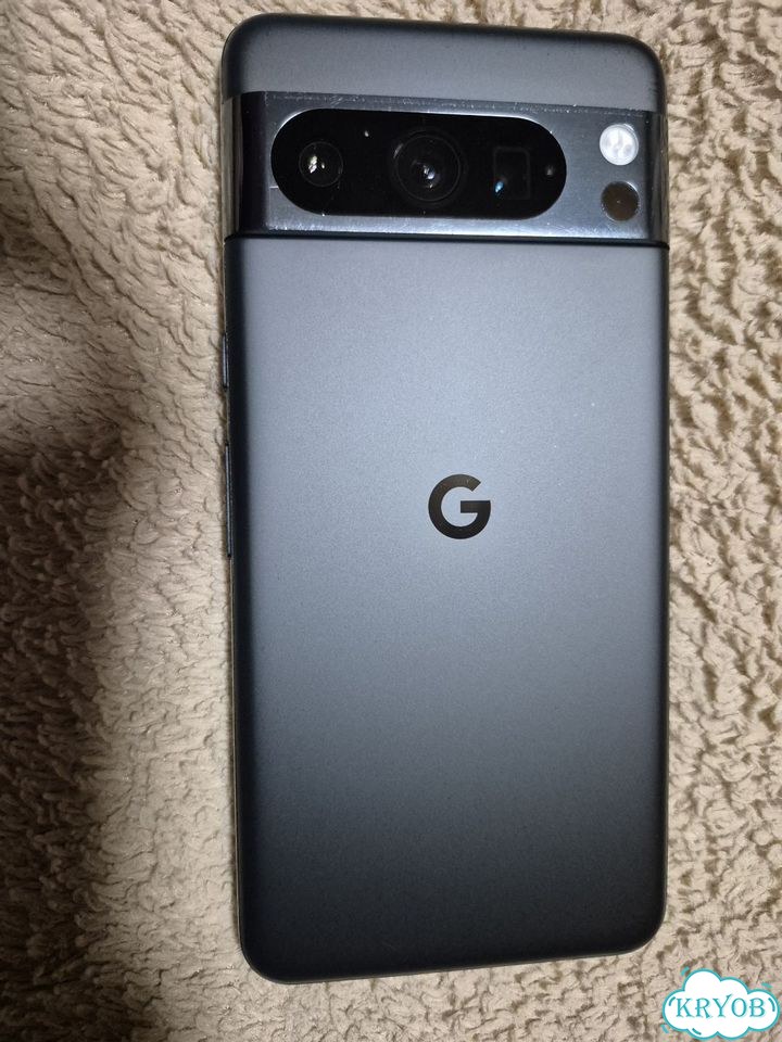 Google Pixel 8 Pro, 12/128 ГБ, SIM + eSIM фото 3