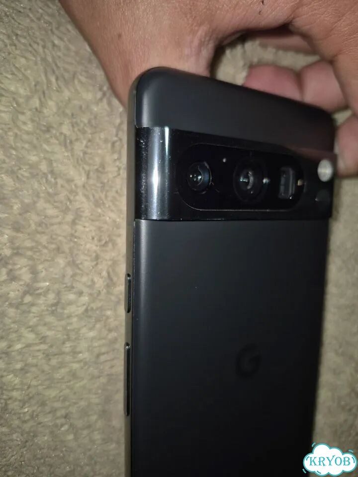Google Pixel 8 Pro, 12/128 ГБ, SIM + eSIM фото 4