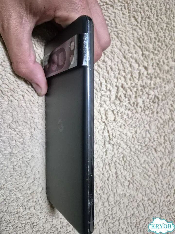 Google Pixel 8 Pro, 12/128 ГБ, SIM + eSIM фото 5