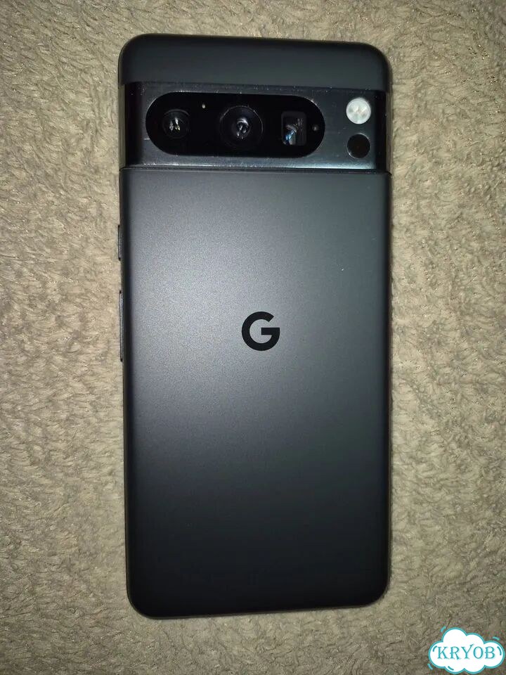 Google Pixel 8 Pro, 12/128 ГБ, SIM + eSIM фото 6
