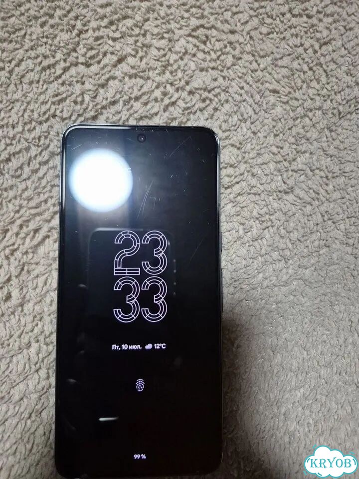 Google Pixel 8 Pro, 12/128 ГБ, SIM + eSIM фото 7