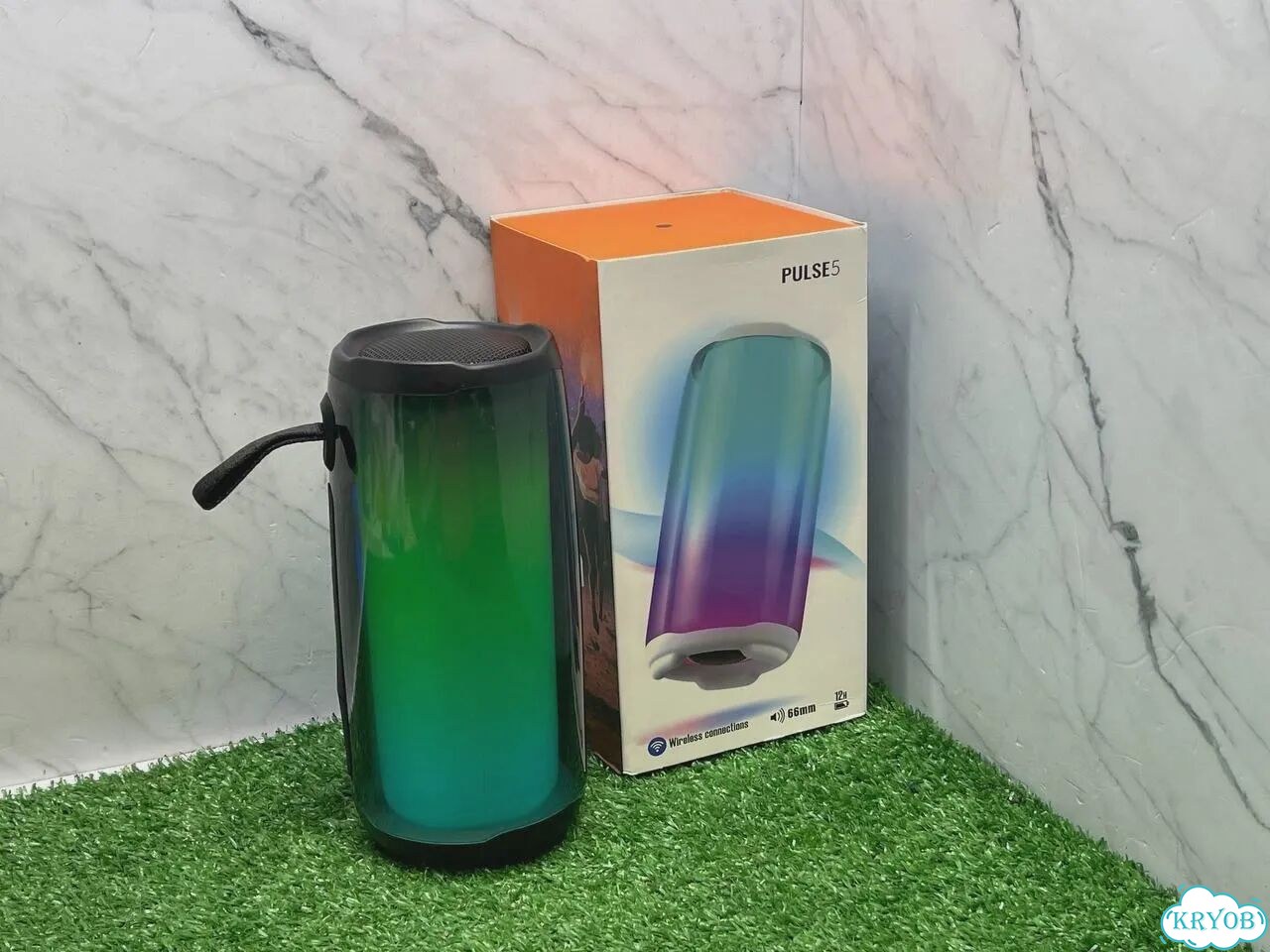 Колонка JBL Pulse 5 фото 1