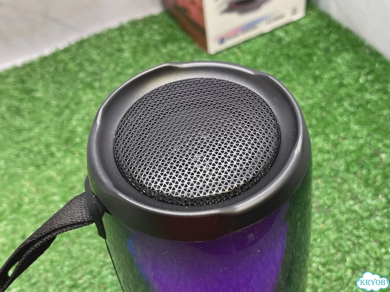 Колонка JBL Pulse 5 фото 3