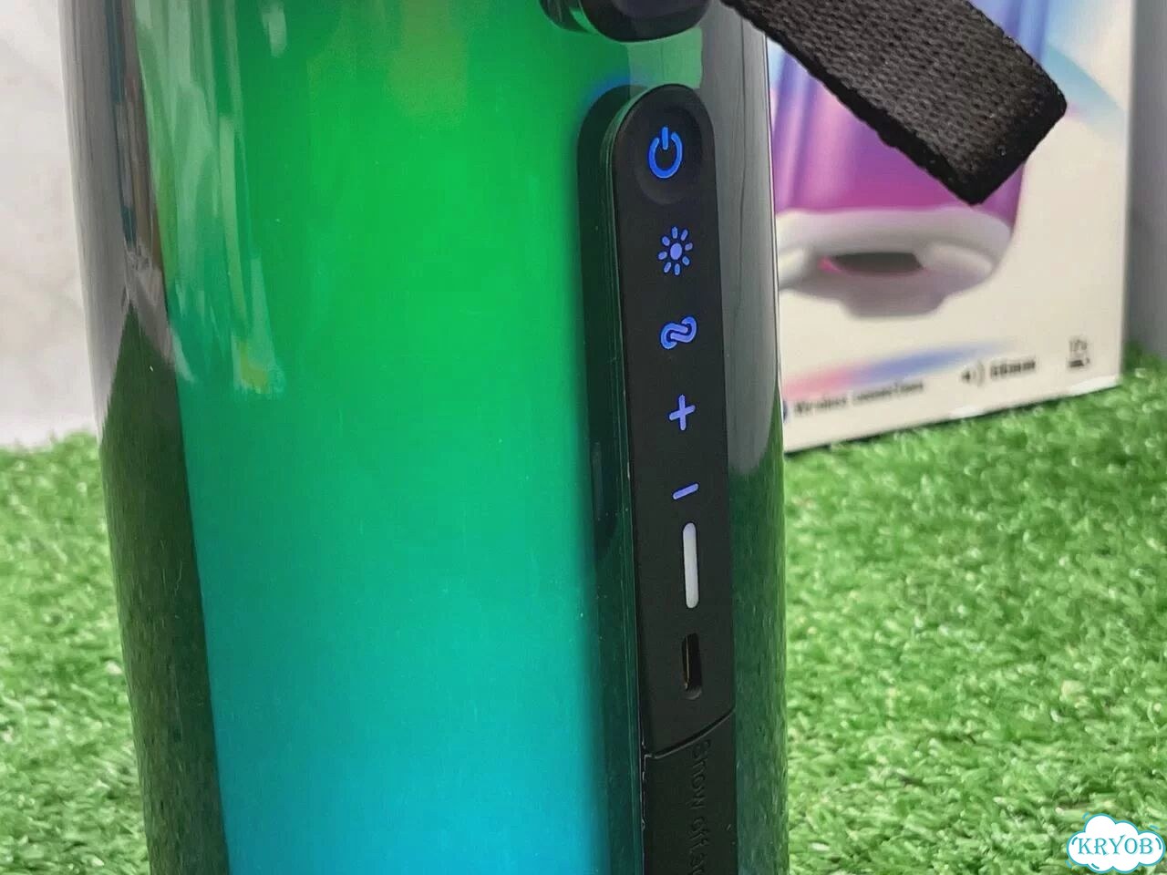 Колонка JBL Pulse 5 фото 4